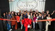 Beyond the Gates | Image: Paramount Press